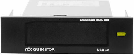 Tandberg Data Cartuș de date 8636-RDX