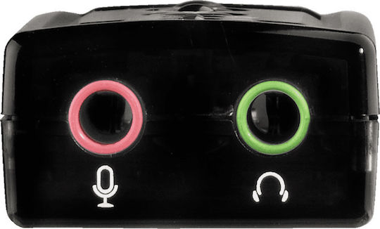 HAMA 7.1 Surround USB Sound Card