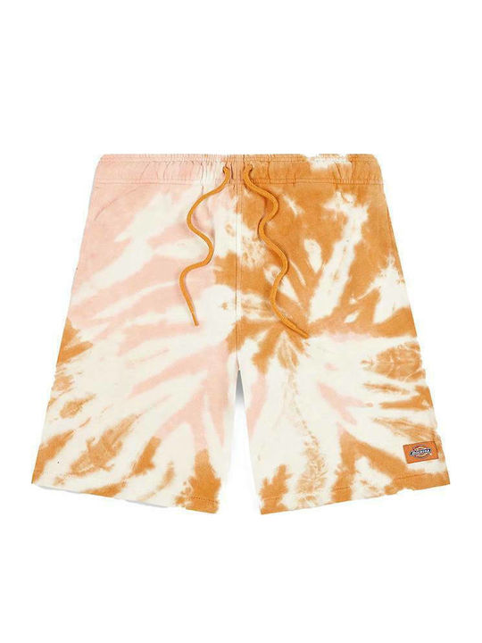 Seatac Sportliche Herrenshorts Orange