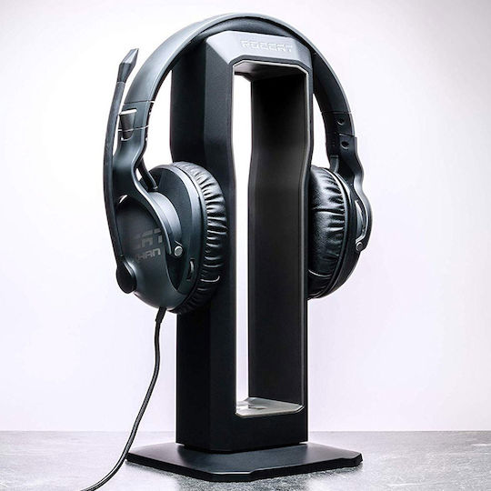 Roccat Khan Pro Over Ear Gaming Headset with Connection 3.5mm
