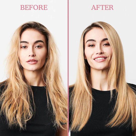 Umberto Giannini Salon Smooth Shampoos Reconstruction/Nourishment & Hydration for All Hair Types 250ml