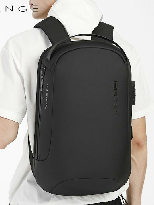 Bange 7225 Waterproof Backpack Backpack for 15.6" Laptop Black