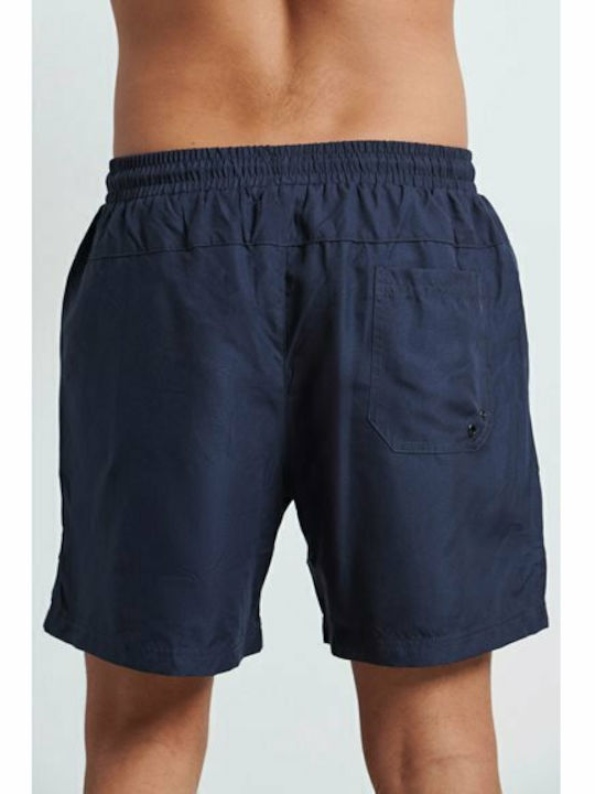 Men's Swimwear Shorts Navy Blue