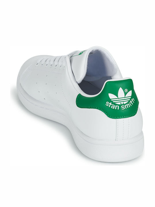 Stan Smith Sneakers Cloud White / Green