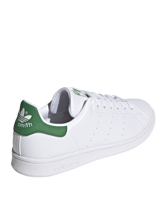 Stan Smith Sneakers Cloud White / Green