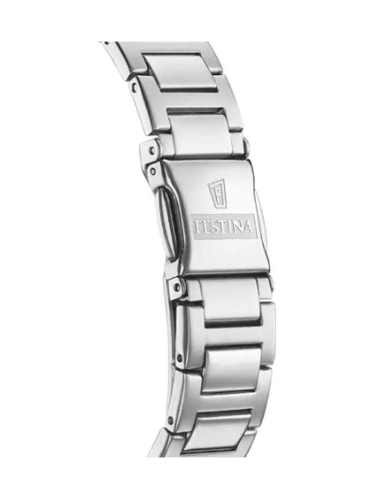 Festina Uhr mit Batteriewerk
