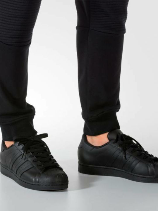 Superstar Sneakers Core Black