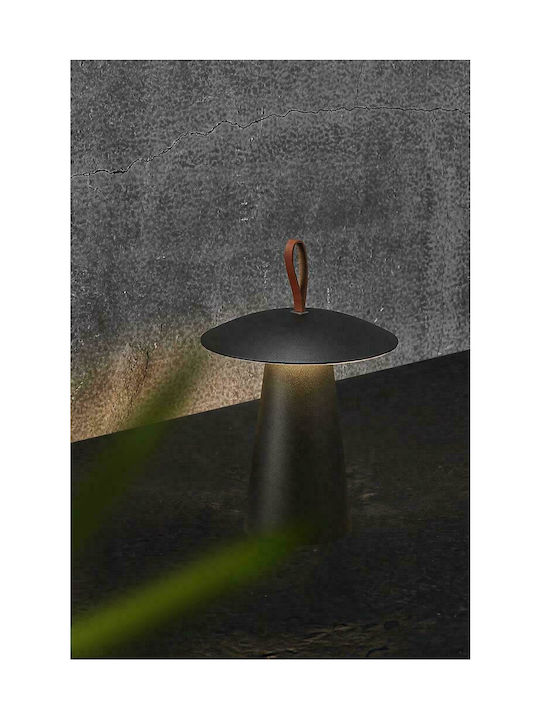 Nordlux Ara Outdoor Floor Lamp LED 2W 29.2x19.7cm