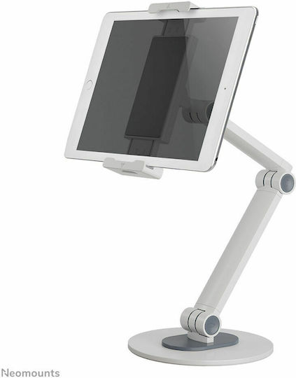 Neomounts DS15-550WH1 Tablet Stand Desktop Until 12.9" White