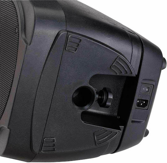 Soundsation Blueport FX Σετ με Παθητικά Ηχείο PA 200W με Woofer 10" 33x30x49εκ.