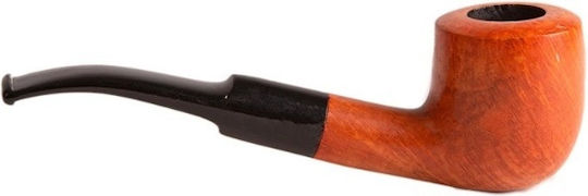 Stefanou Pipex Κ16 Natural Tabakpfeife