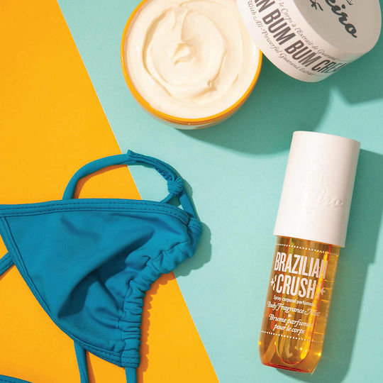 Sol de Janeiro Brazilian Crush Cheirosa 62 Spray de corp 90ml