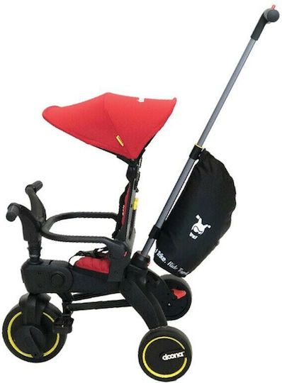 Doona Black Stroller Bag for Liki Trike