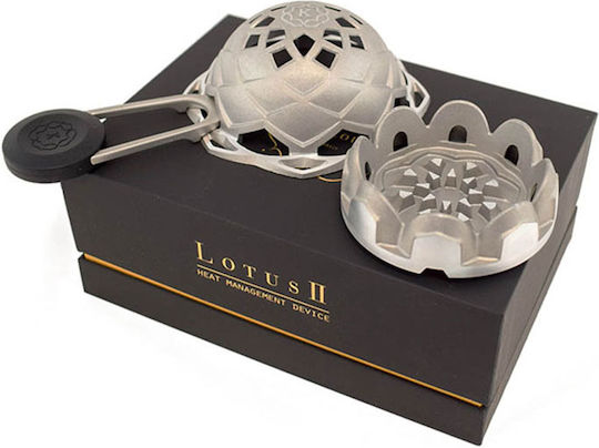 Kaloud Lotus II Управление на топлината Наргиле 1бр