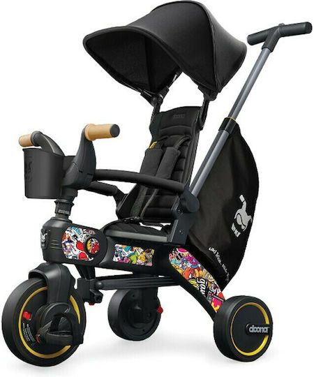 Doona Stroller Accessory Multicolour Liki Bomb