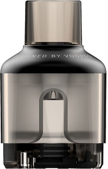 Voopoo TPP Ανταλλακτικό Pod Gun Metal 5.5ml