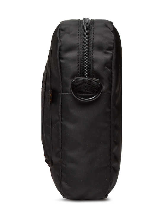 Men's Bag Shoulder / Crossbody Black