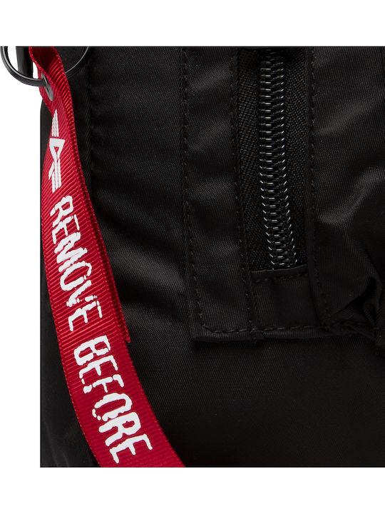 Men's Bag Shoulder / Crossbody Black