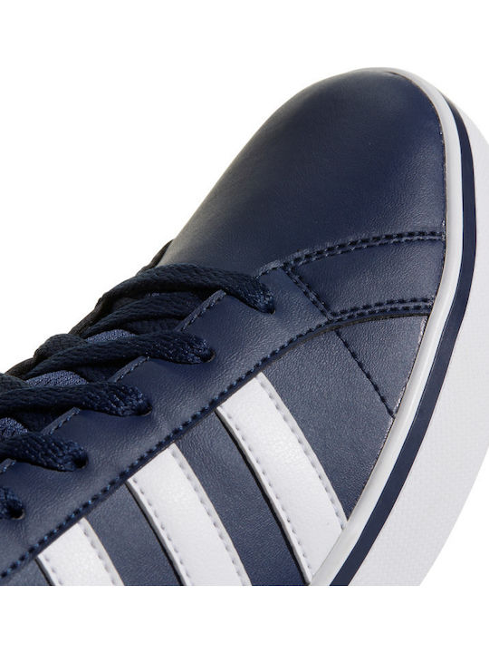 VS Pace Sneakers Collegiate Navy / Cloud White / Blue