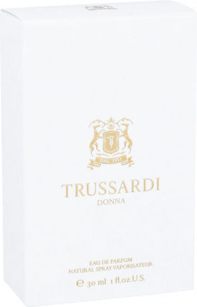 Trussardi Donna Eau de Parfum 30ml