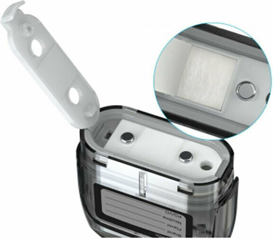Joyetech Atopack Magic Резервен Pod в Yellow цвят 2мл 1бр