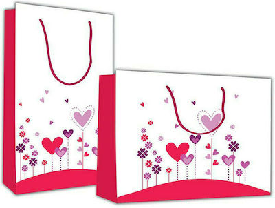 Next Paper Bag for Gift 24.5x9x41cm. 23387------3