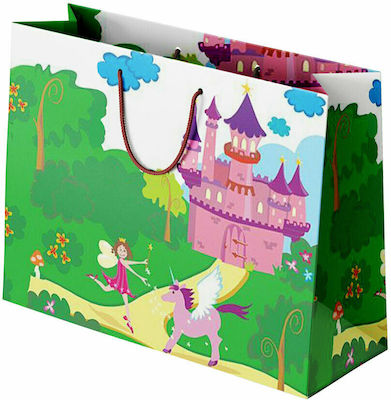 Next Paper Bag for Gift Multicolored 24.5x9x41cm. 23392------3