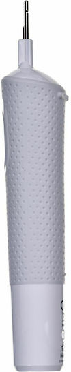 Oral-B Vitality 100 Cross Action Electric Toothbrush with Timer White