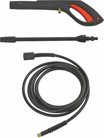 Raider RD-HPC02 Πλυστικό Ρεύματος 1800W με Πίεση 14bar