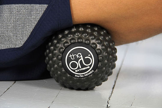 Pro-Tec Athletics Orb Extreme Balls Massage in Gray Color