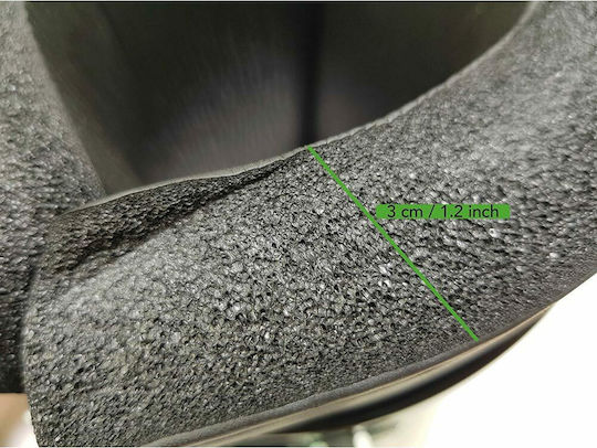 Tunturi Inversion Boots Pair Δέστρες Κοιλιακών 2τμχ