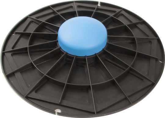AMILA Balance Disc Black with Diameter 42cm 1pcs