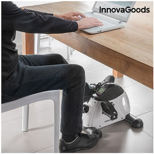 InnovaGoods Στατική Πεταλιέρα Μαγνητική