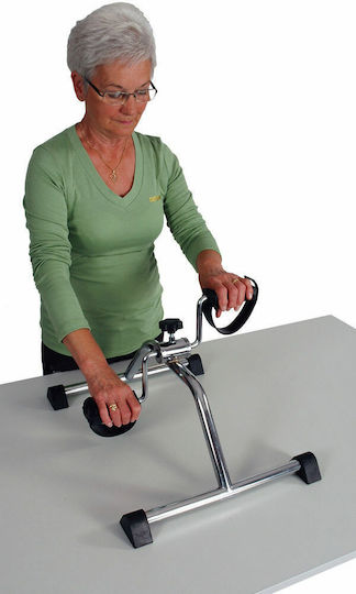 MSD Band Exercise Equipment With Pedals AC-3210 Mini Bike Magnetic