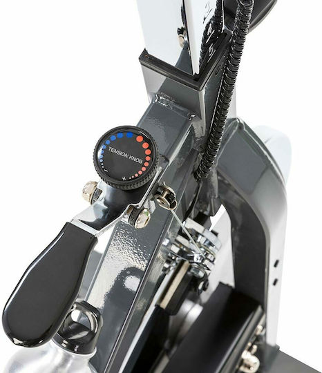 Tunturi Cardio Fit S30 Spinner Magnetic cu roți