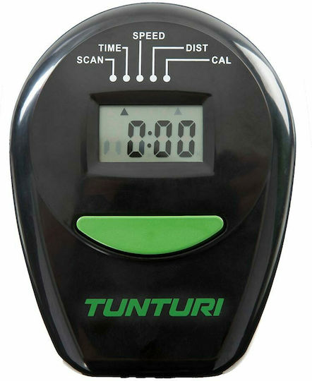 Tunturi Cardio Fit S30 Spinner Magnetic cu roți