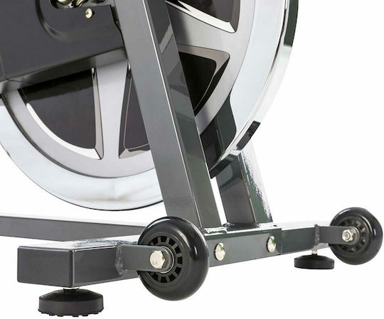 Tunturi Cardio Fit S30 Spinner Magnetic cu roți