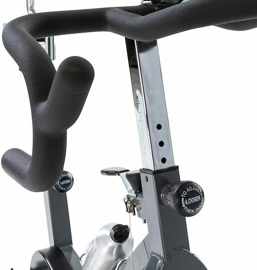 Tunturi Cardio Fit S30 Spinner Magnetic cu roți