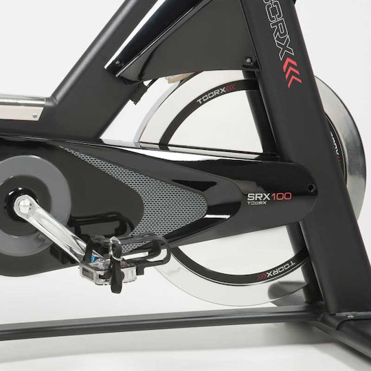 Toorx Spin Bike SRX-100 Chrono Magnetisch