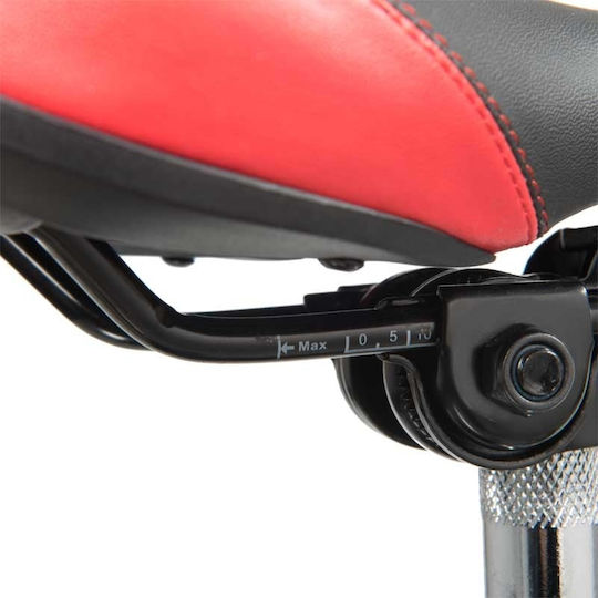 Toorx Spin Bike SRX-100 Chrono Magnetisch