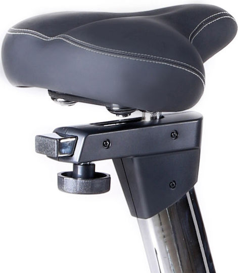 Toorx BRX-300 Ergo Chrono Line Upright Exercise Bike Magnetic