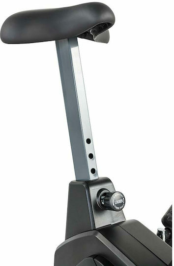 Tunturi Cardio Fit B35 Όρθιο Ποδήλατο Γυμναστικής Μαγνητικό