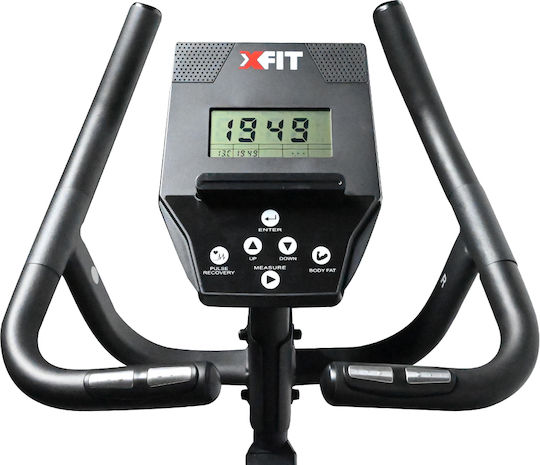 X-FIT Active Upright Exercise Bike Magnetic