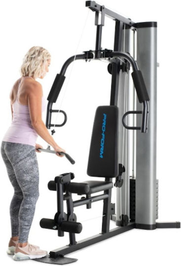 Proform Aparat multifuncțional de fitness cu greutăți 57kg