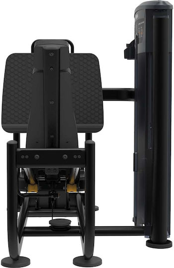 Impulse Beinpresse mit Gewichten 91kg