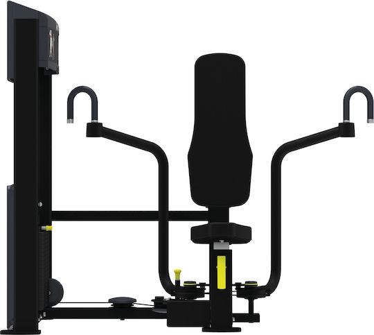 Impulse Πρέσα Στήθους με Βάρη 91kg
