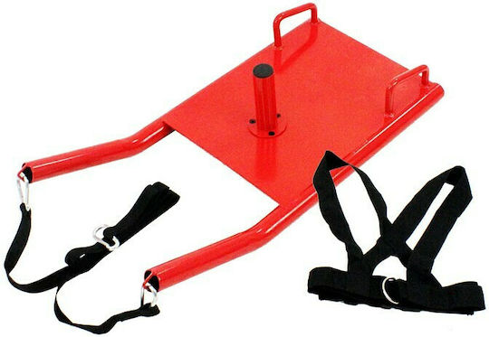 X-FIT Power Sled 03-003-359 Мощност на шейната 15кг