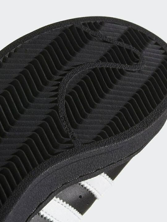 Superstar Sneakers Core Black / Cloud White