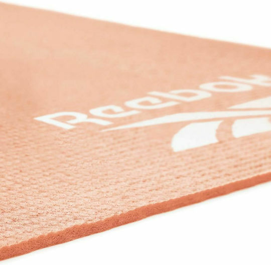 Reebok Exercise Mat Pink (173x61x0.4cm)