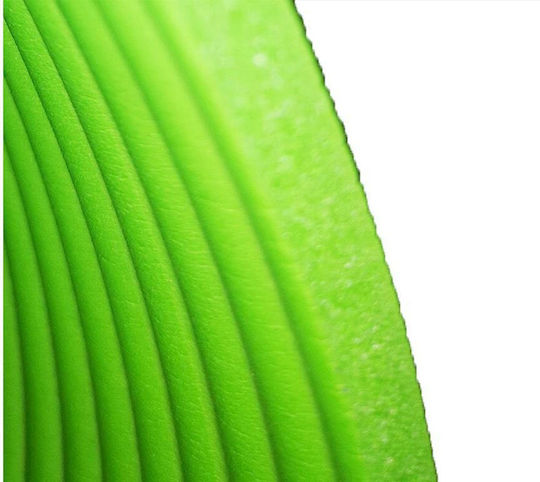 Sveltus Training Exercise Mat Green (140x60x1cm)
